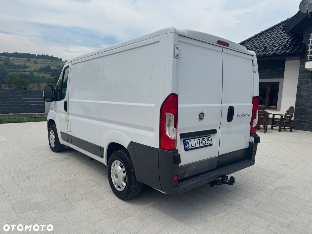Fiat DUCATO - 6