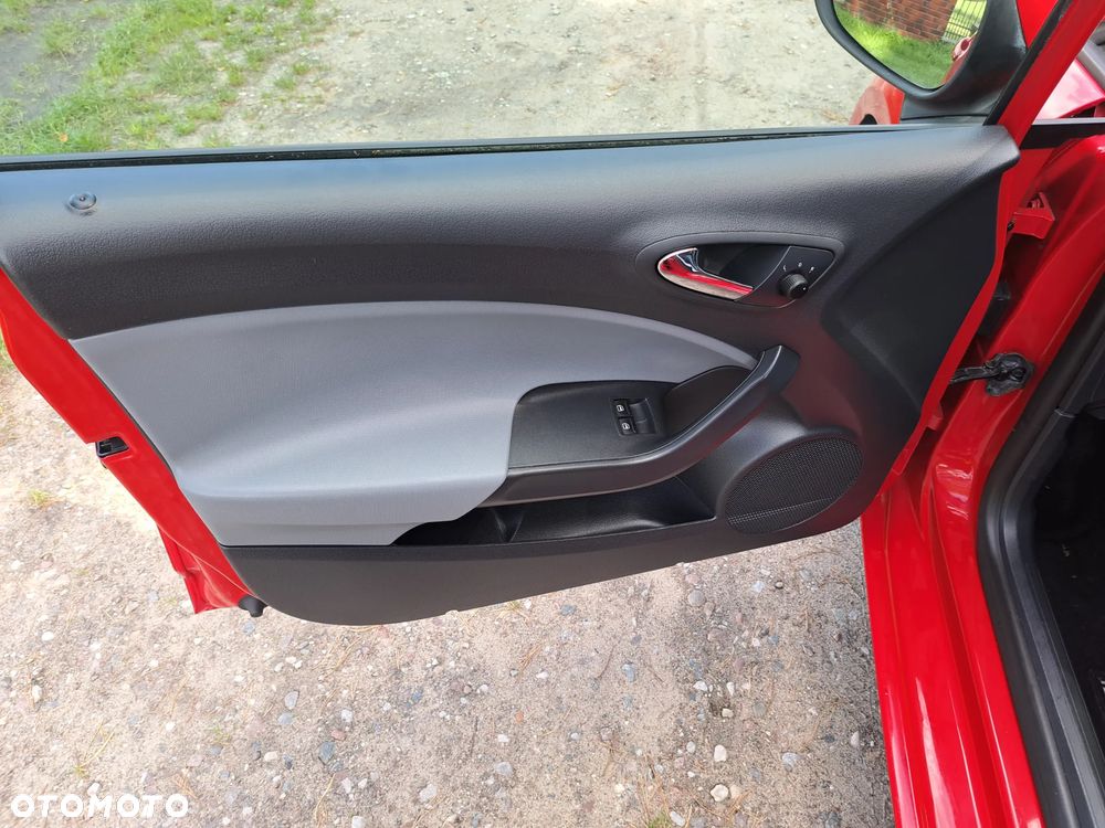 Seat Ibiza 1.2 TSI Style - 15