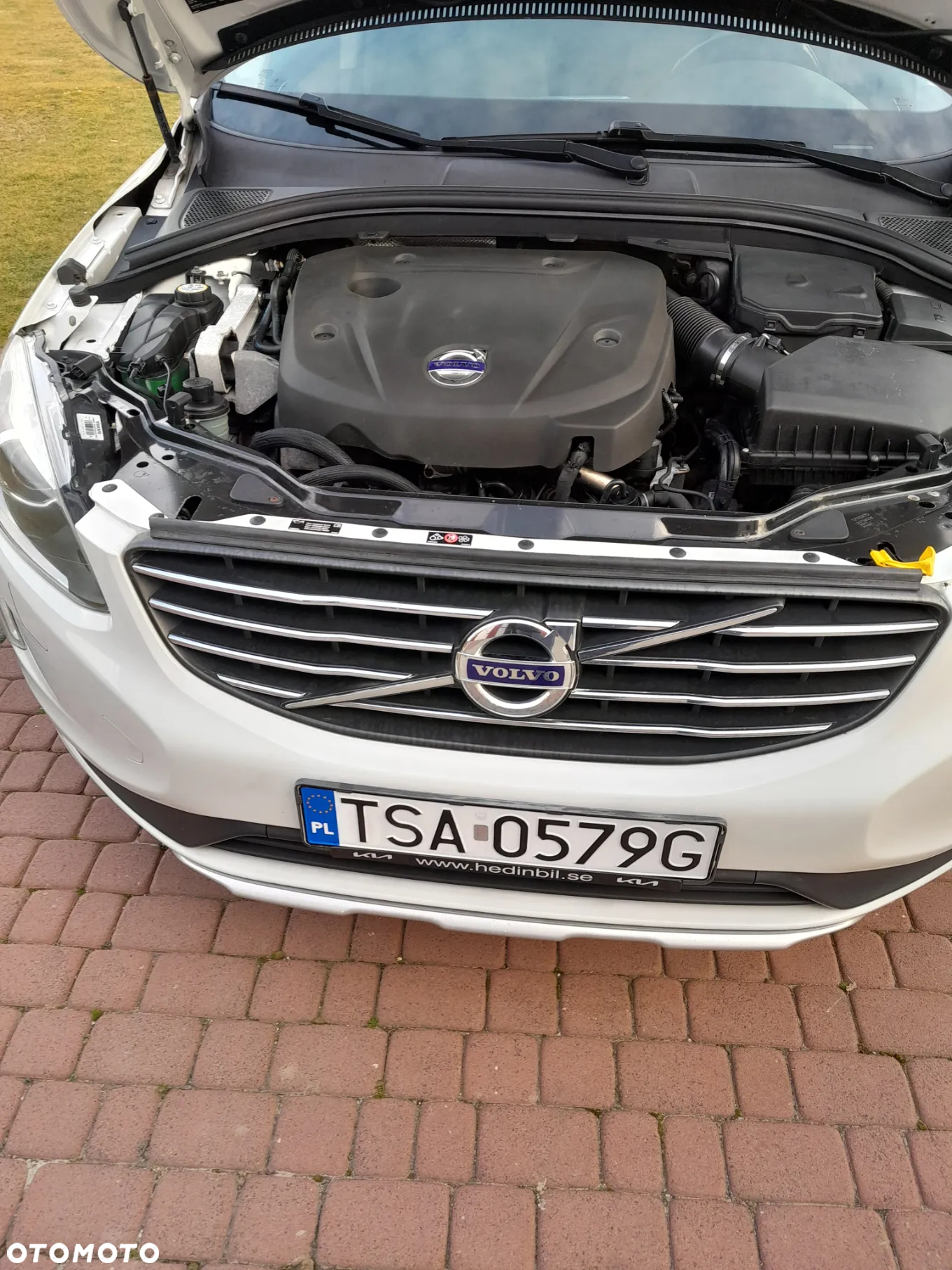Volvo XC 60 D4 Summum - 23