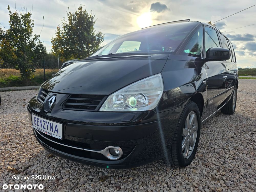 Renault Espace 2.0 TCe 170 Celsium - 11