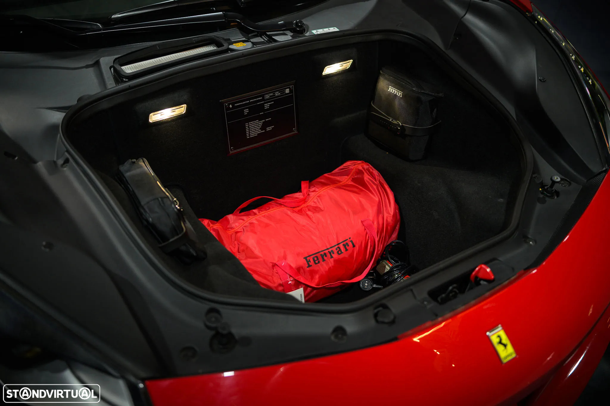 Ferrari 488 GTB - 31