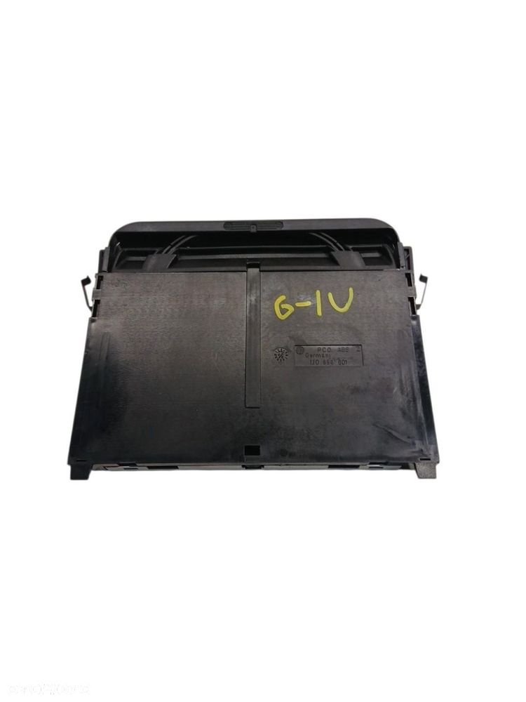 UCHWYT NA KUBKI VW GOLF IV 1J0858601 - 3