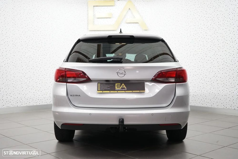 Opel Astra Sports Tourer 1.5 D S&S - 5