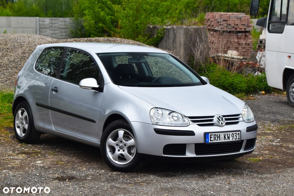Volkswagen Golf 1.4 Sportline - 24