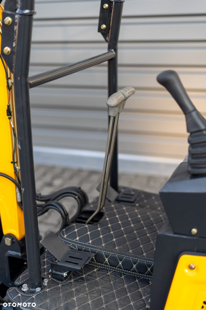 Kingway YAMA H12 - 19