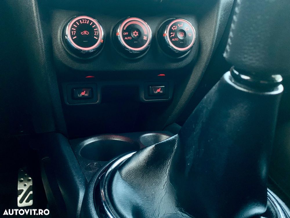 Mitsubishi ASX 1.6 Litre MIVEC Invite - 12