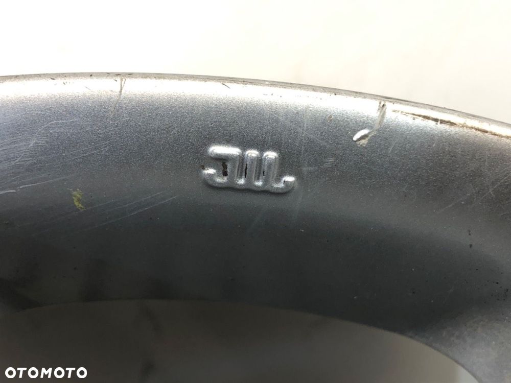 FELGI ALU KOMPLET 17 7J 5X114.3 65 ET 47  NISSAN - 14