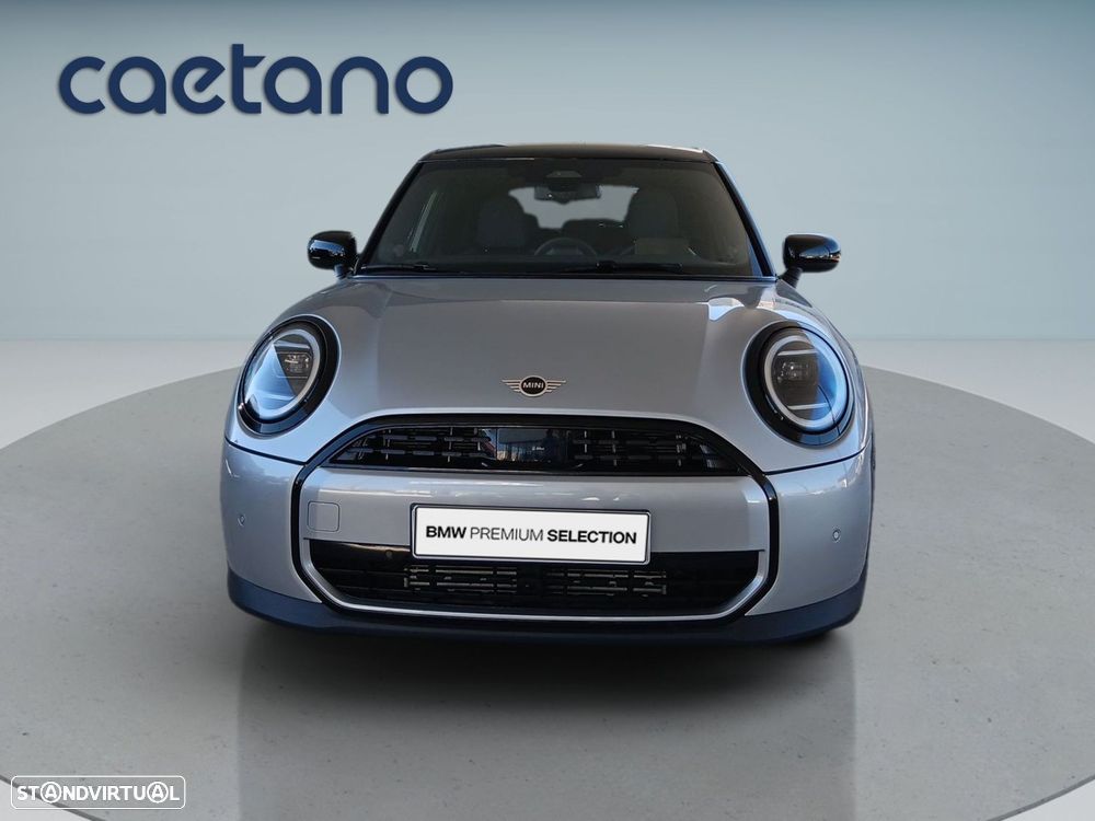MINI 5 Portas Cooper Classic Auto - 2