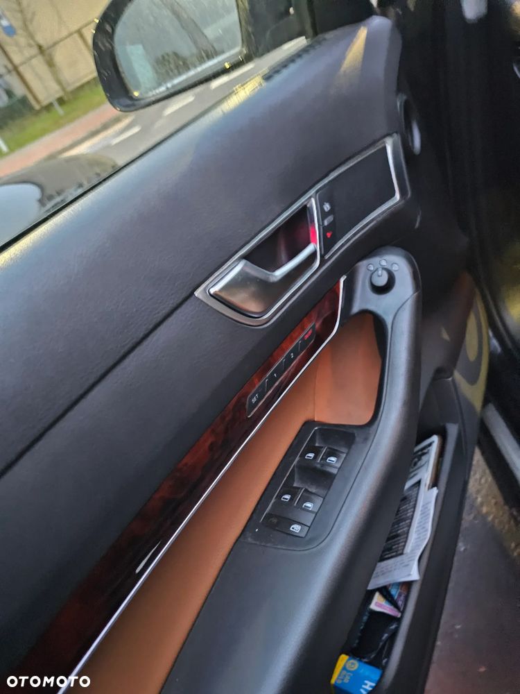 Audi A6 Avant - 10