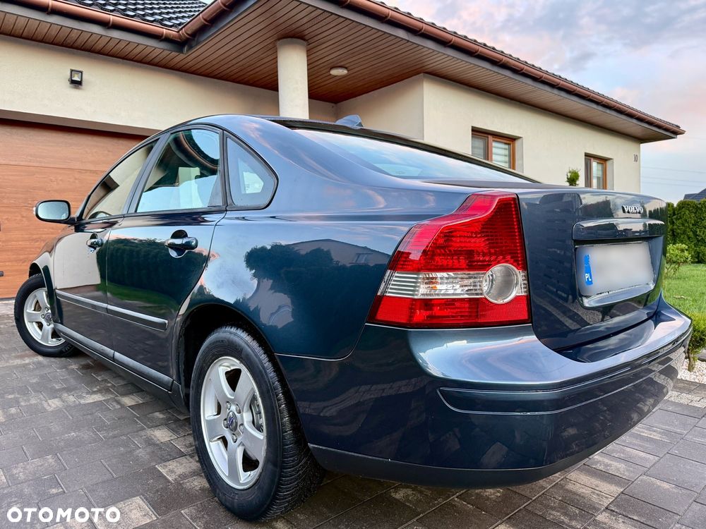 Volvo S40 1.6D Kinetic - 3