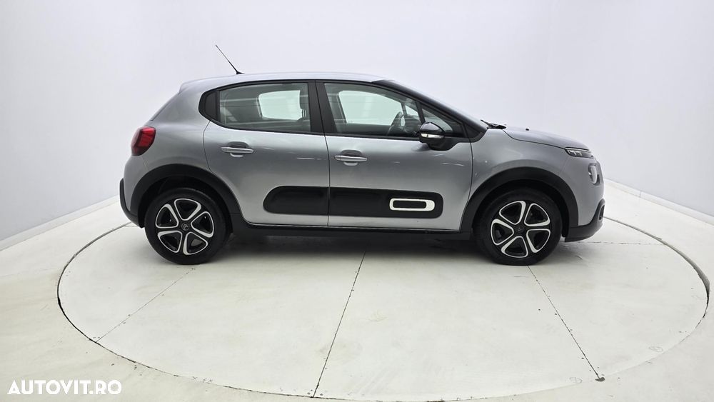 Citroën C3 - 5