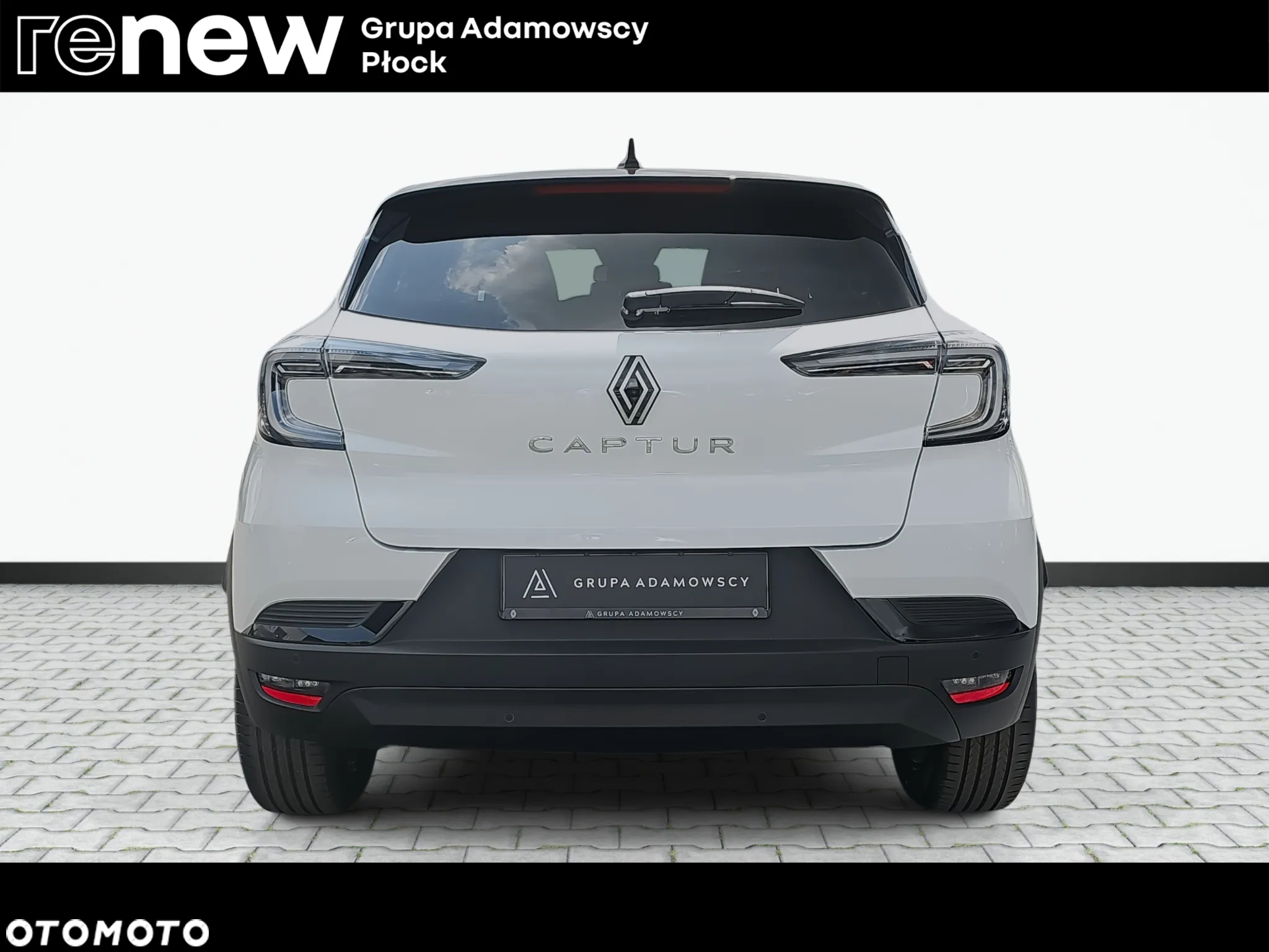 Renault Captur 1.0 TCe Techno - 10