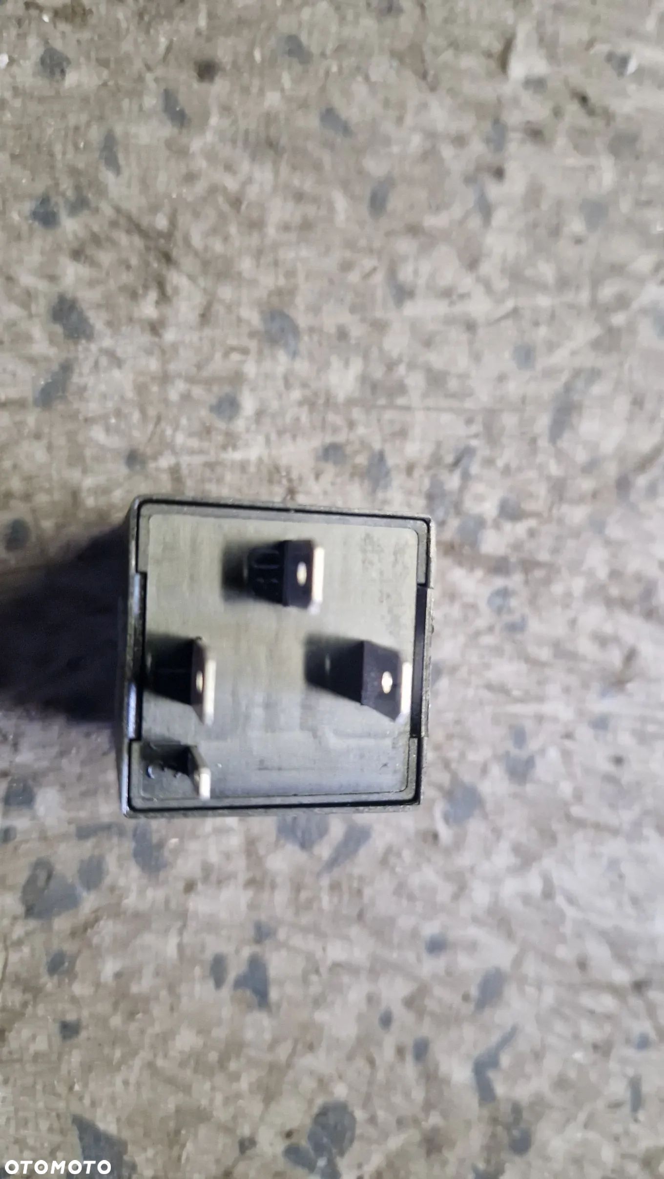 AUDI SEAT SKODA VOLKSWAGEN PRZEKAŹNIK 7M0963141 - 1