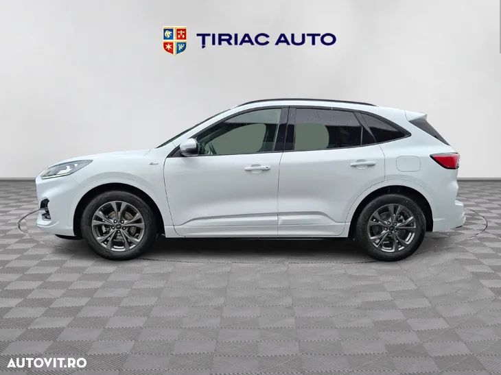 Ford Kuga 1.5 EcoBoost FWD ST Line - 3