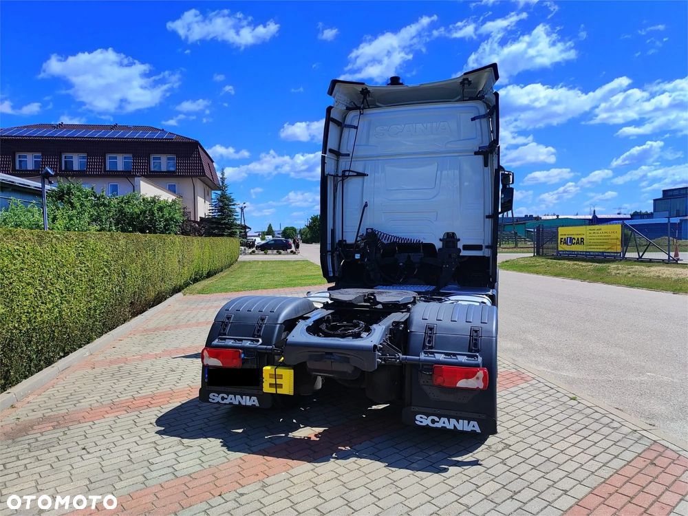 Scania R500 Super - 4