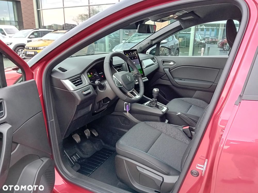 Renault Captur 1.2 TCe Evolution - 10