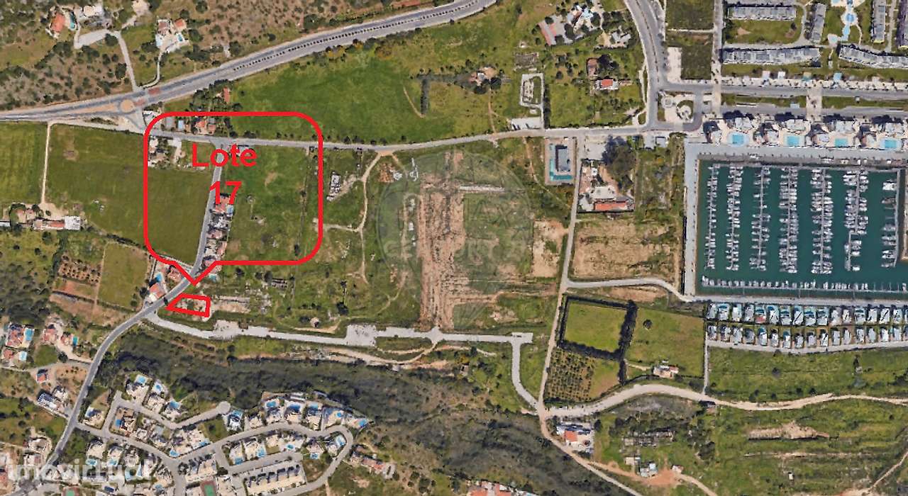 Terreno  para venda - Grande imagem: 5/5