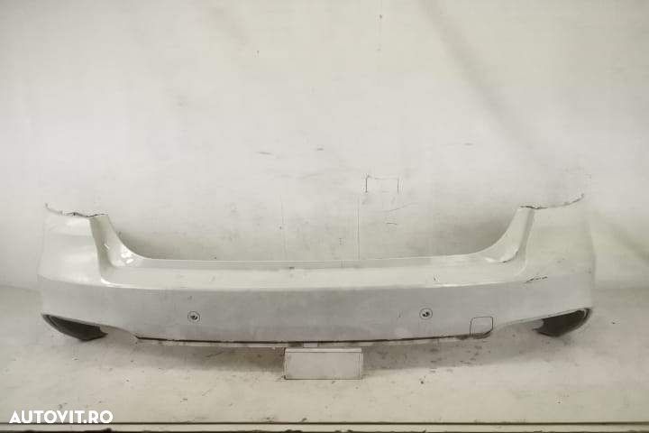 Bara Spate Originala Cu Senzori In Stare Buna GT M Sport Pack BMW Seri - 1