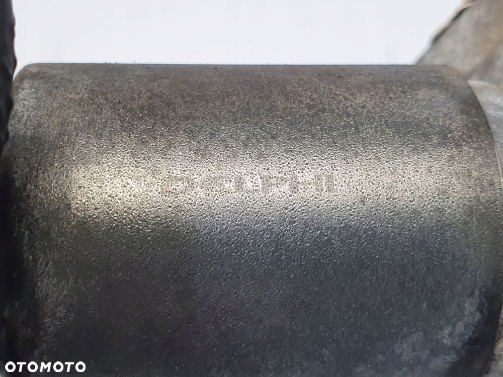 OBUDOWA TERMOSTATU Opel Zafira B Astra H III 1.6 16V zawór EGR - 8