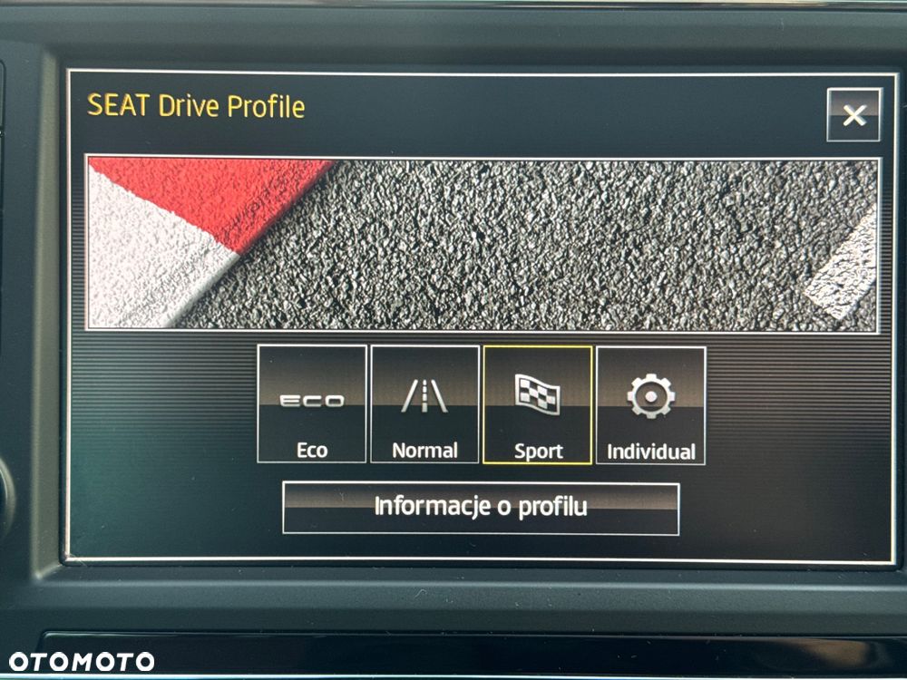 Seat Ateca 1.4 ECO TSI Xcellence S&S - 22