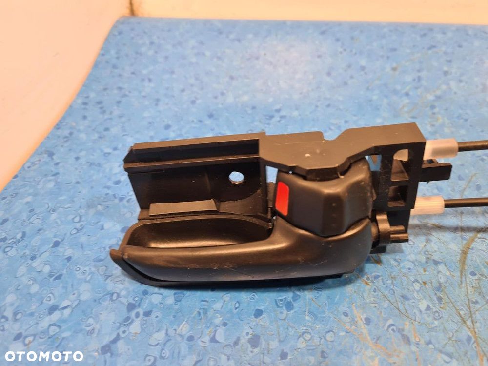 SUZUKI SX4 I ZAMEK DRZWI PRZÓD PRAWY 82201-79J70 - 3