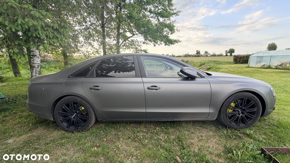 Audi A8 - 3