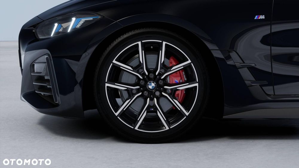 BMW Seria 4 - 4