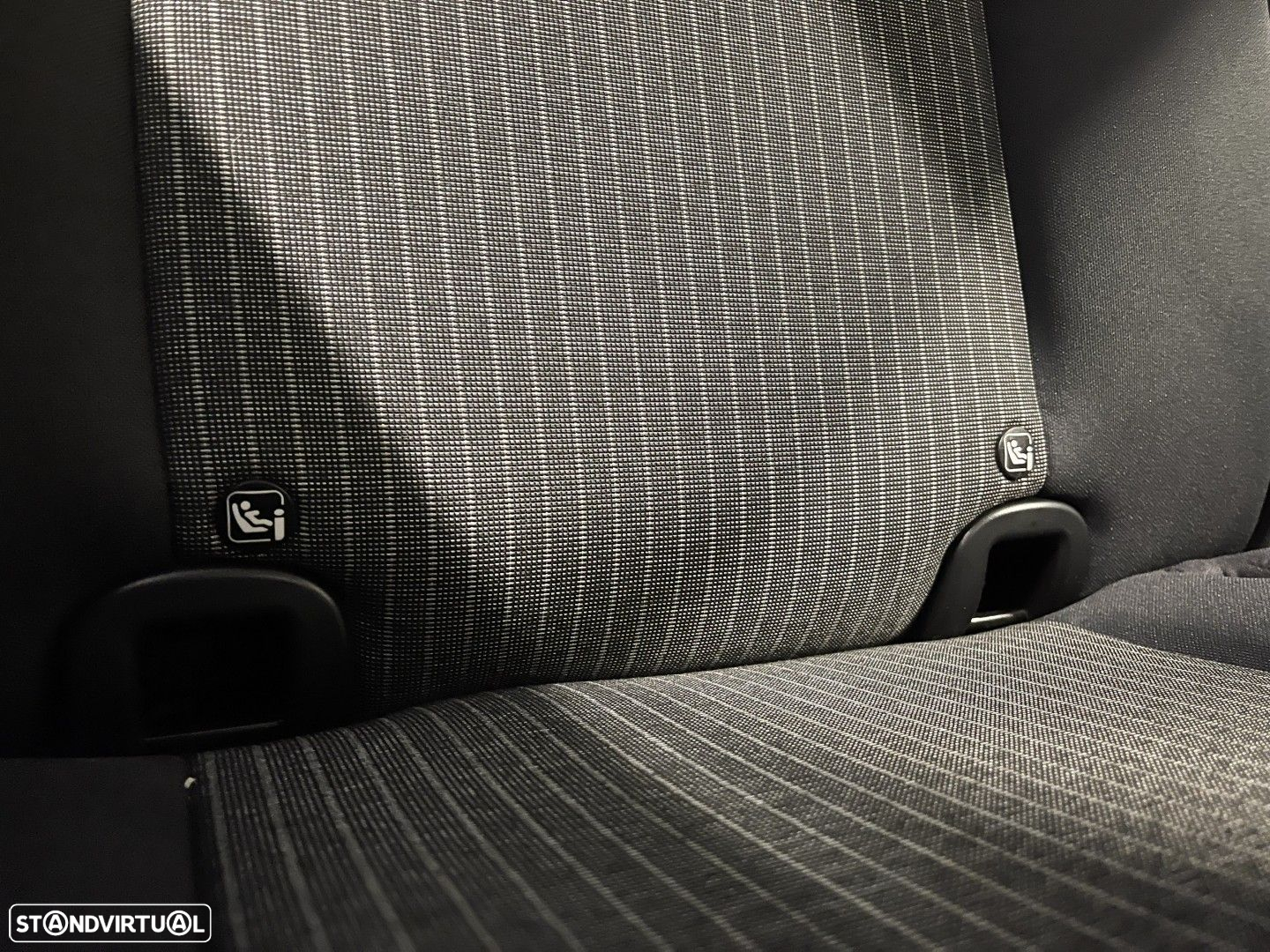 Fiat 500e Icon - 44