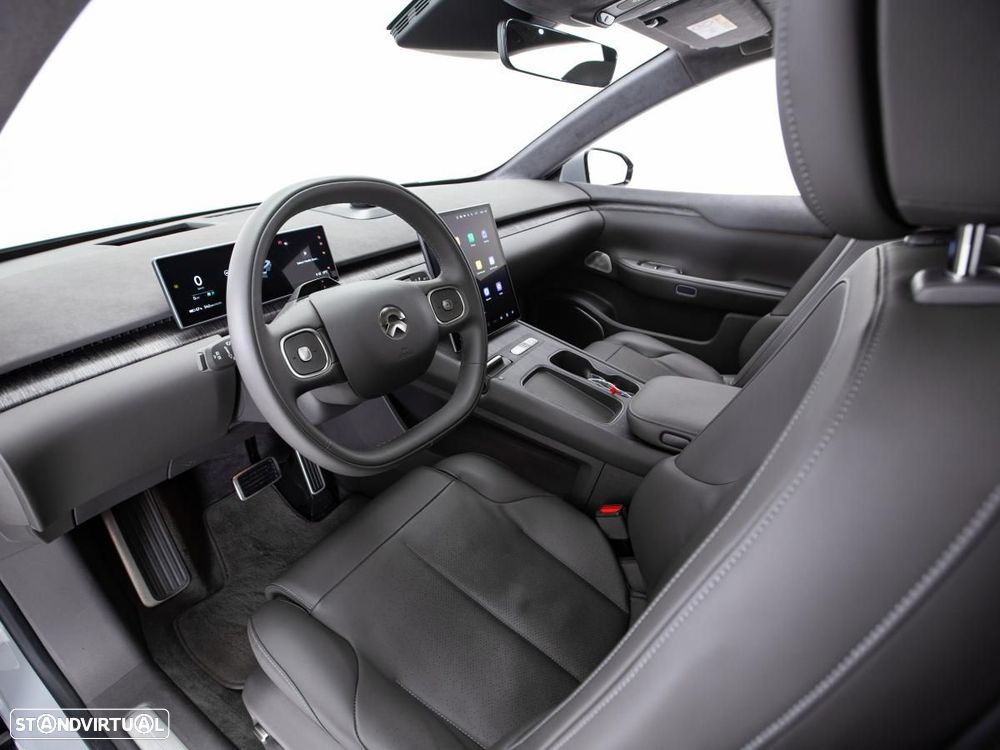 NIO ET7 100 kWh - 9