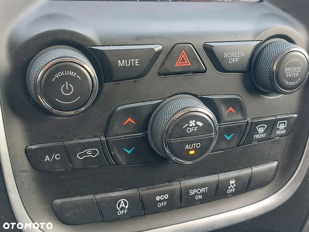 Dodge Durango - 20