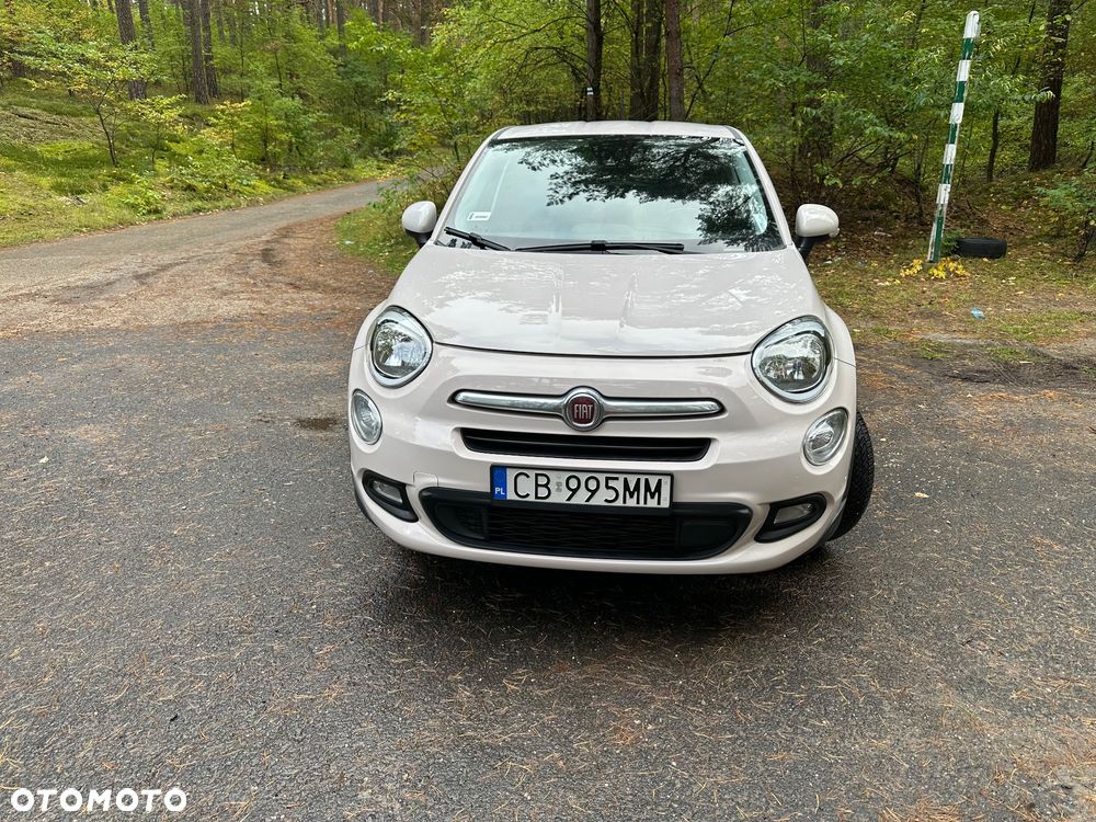 Fiat 500X - 2