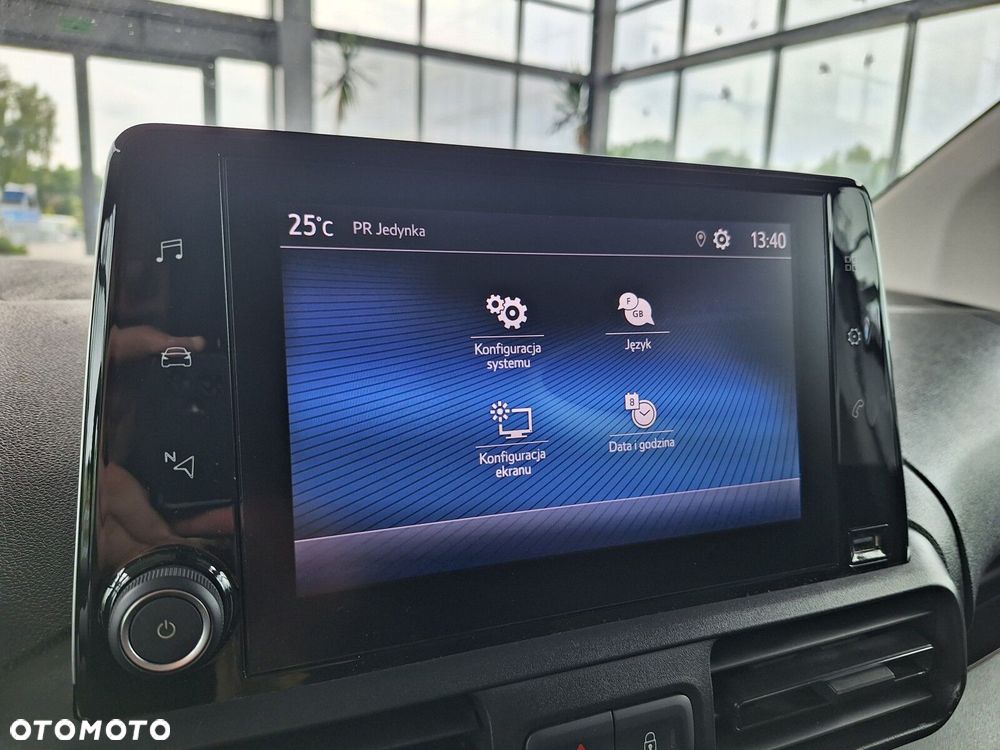 Toyota Proace City Verso 1.5 D-4D Family - 30