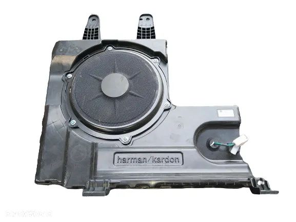 Dodge RAM 19- Subwoofer Głośnik Harman Kardon - 1