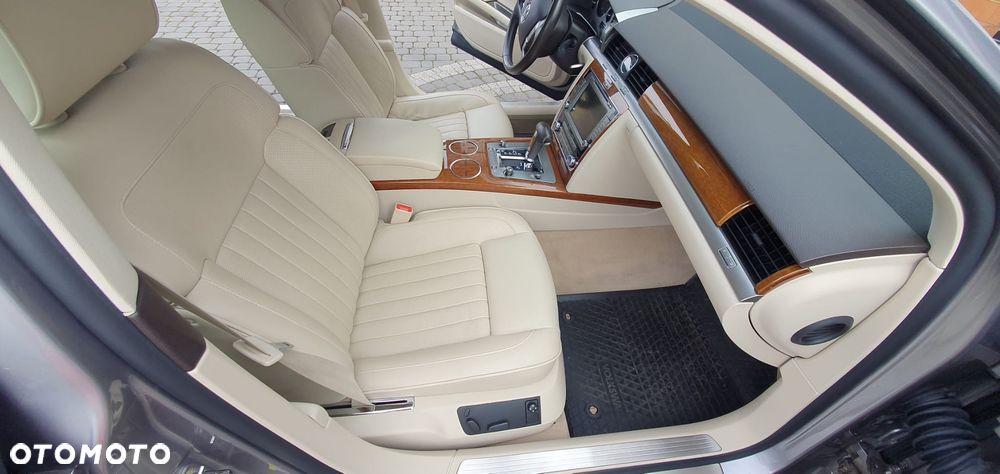 Volkswagen Phaeton 3.0 V6 TDI DPF 4MOTION Automatik (5 Sitzer) - 17