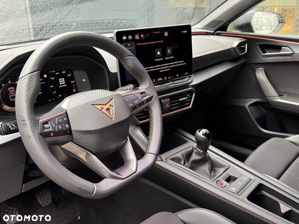 Cupra Leon Sportstourer 1.5 TSI - 24