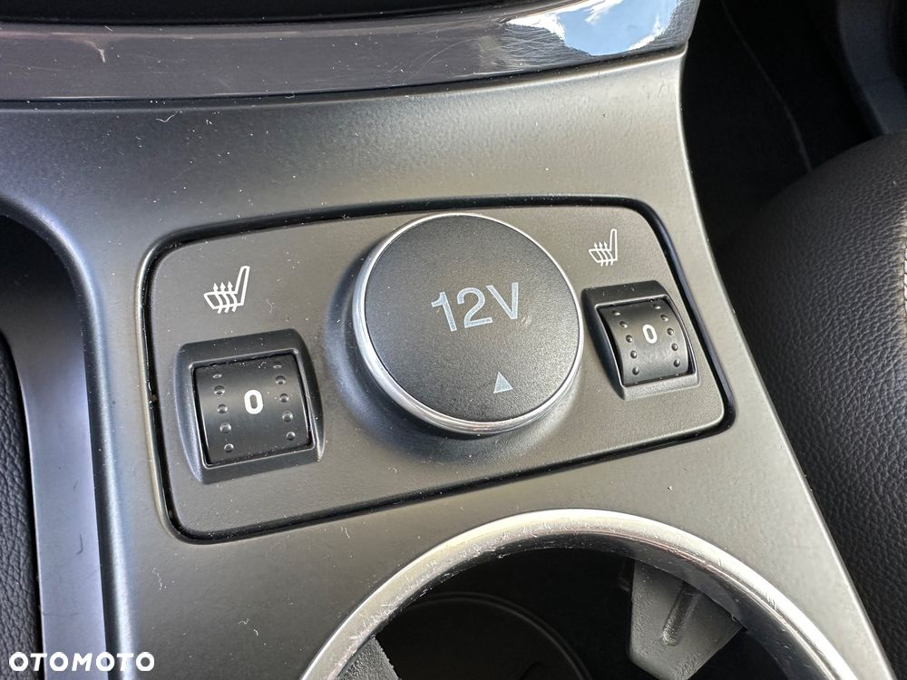 Ford Kuga 2.0 TDCi 4WD Titanium Plus - 12