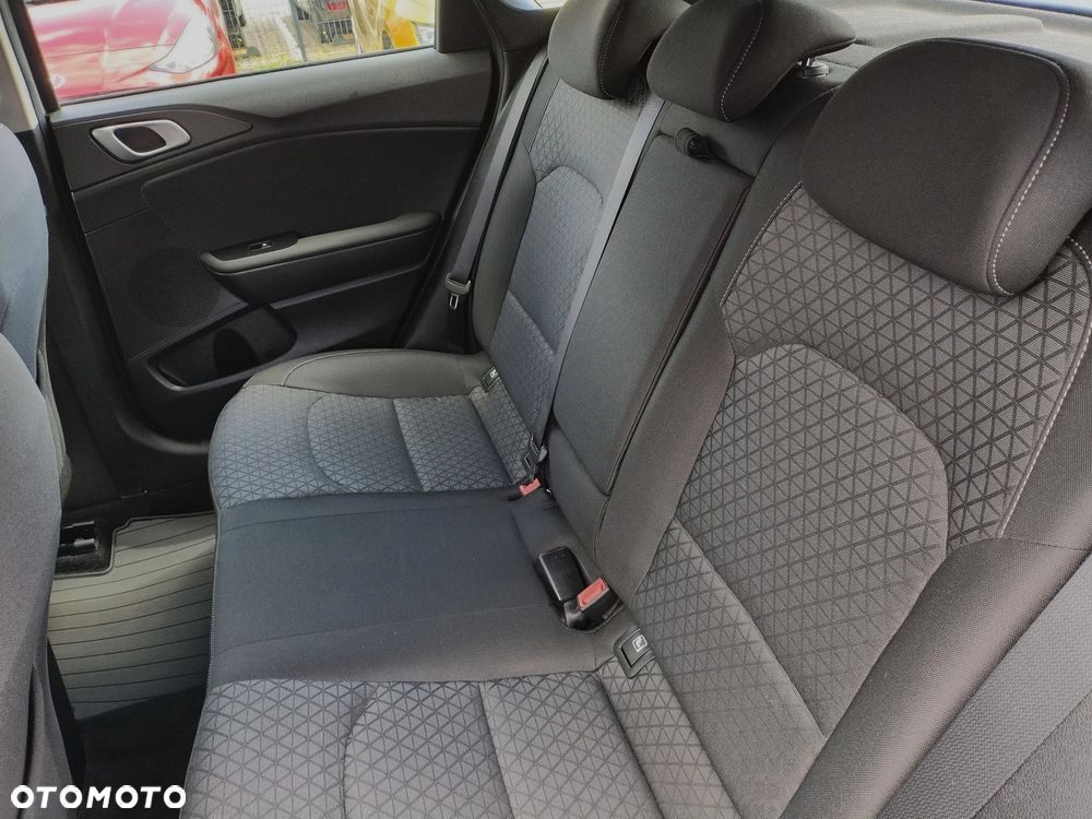 Kia Ceed 1.0 T-GDI M - 20