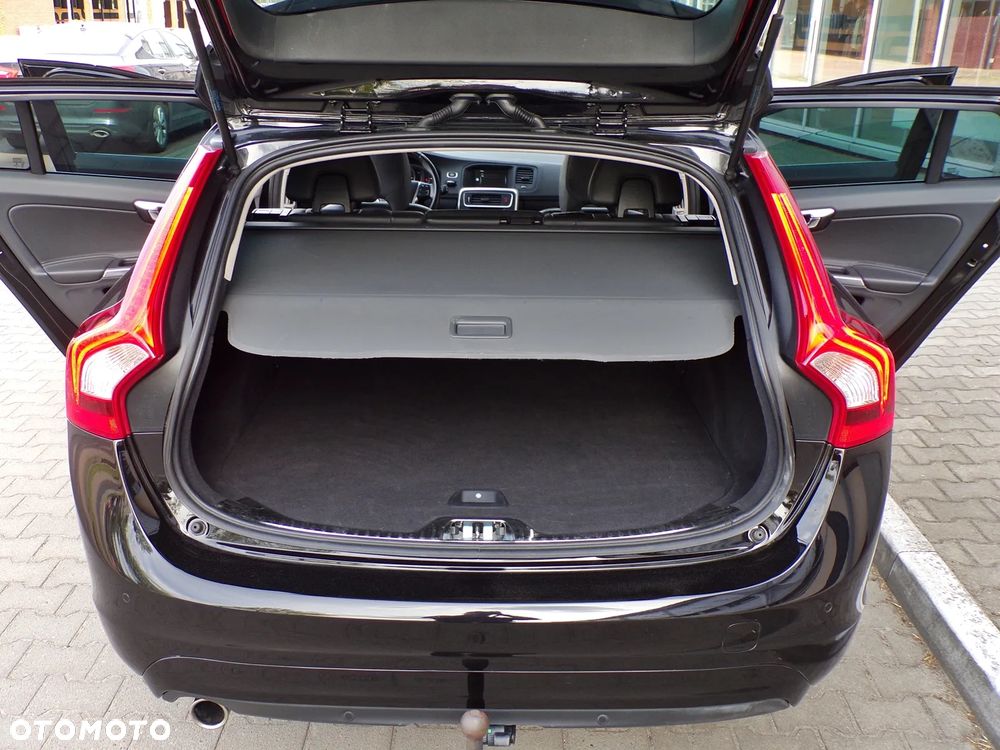 Volvo V60 D2 Drive-E Summum - 30