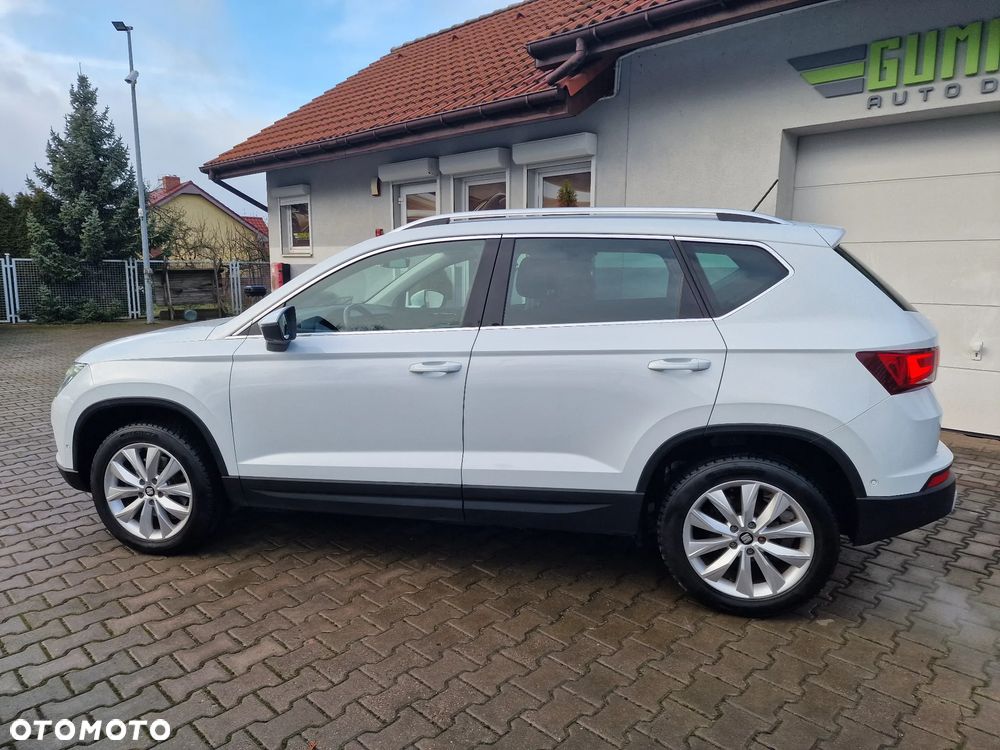 Seat Ateca 1.6 TDI Style - 9