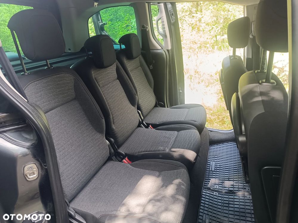 Citroën Berlingo Multispace BlueHDi 120 S&S SHINE - 12