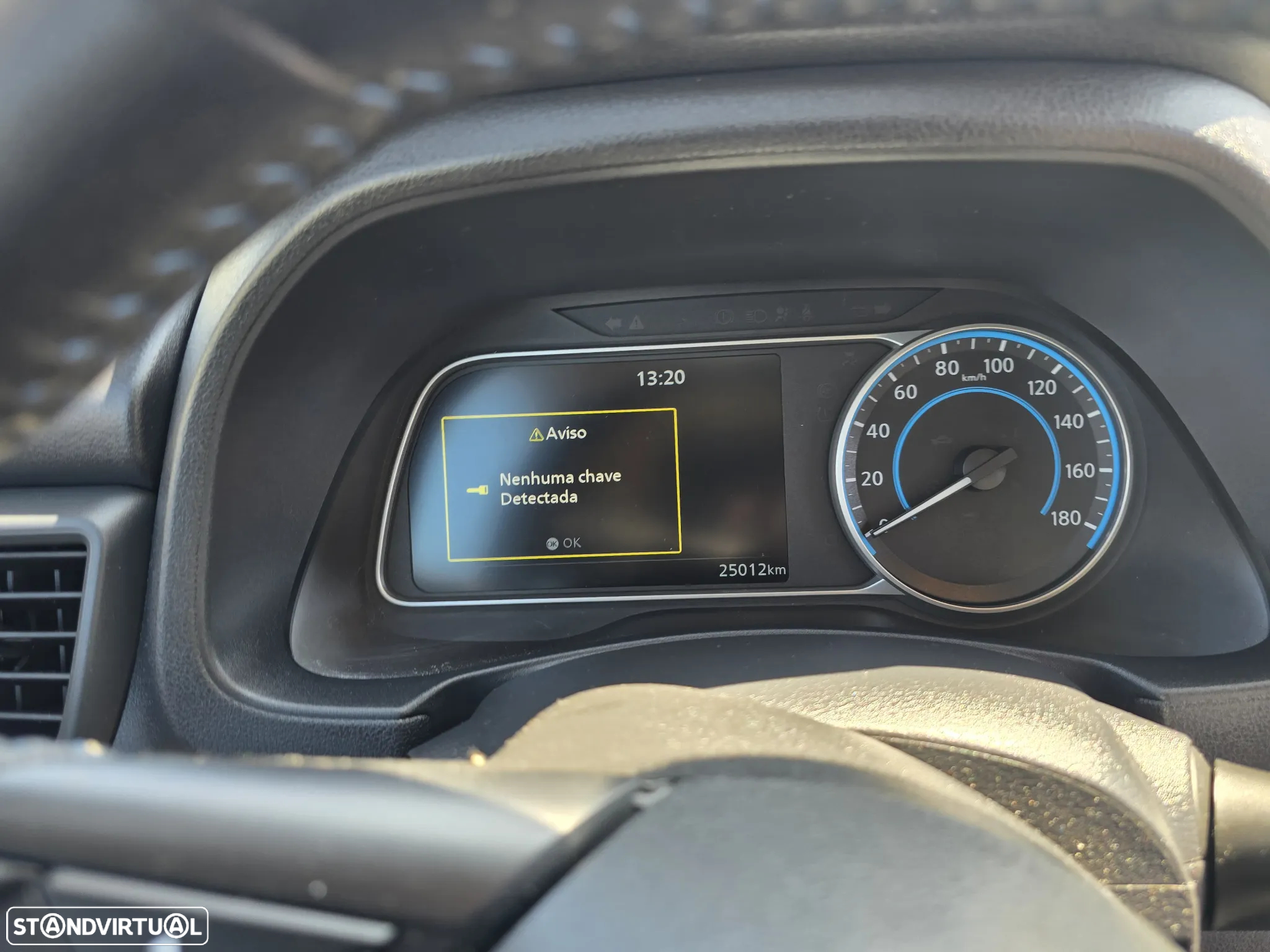Nissan Leaf e+ Acenta - 21