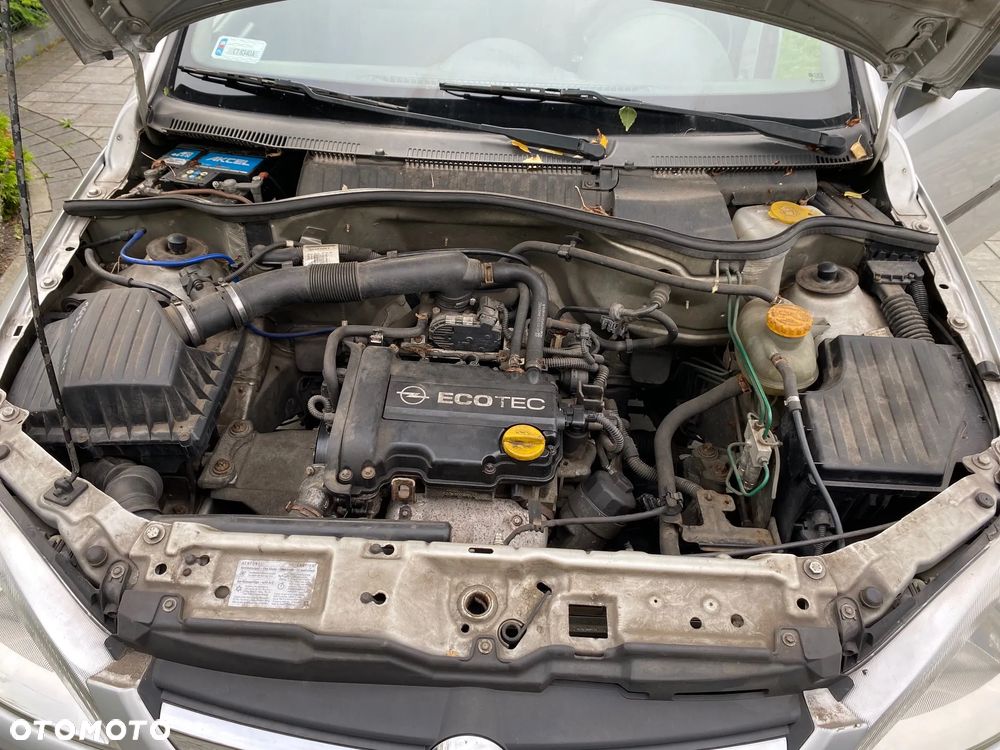 Opel Corsa - 17