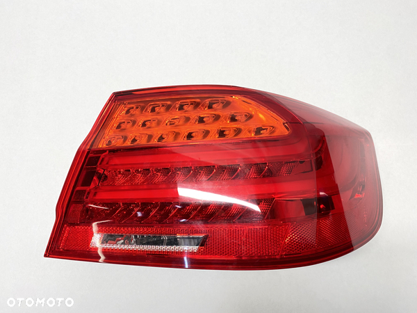 LAMPA TYŁ PRAWA BMW E92 LIFT