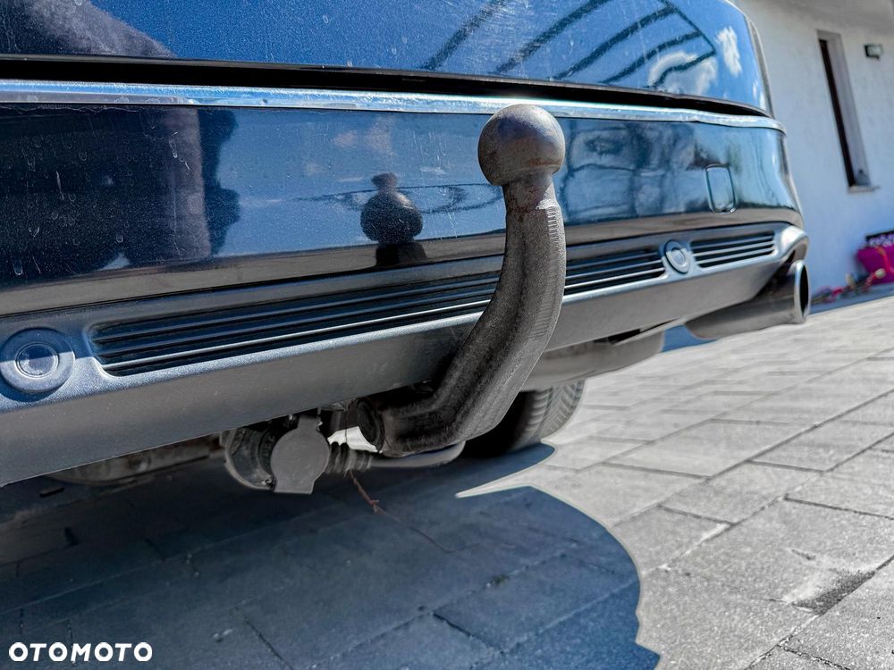 Ford Mondeo 2.2 TDCi Titanium - 15