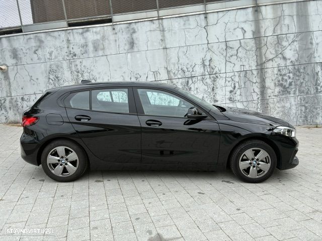 BMW 116 - 6