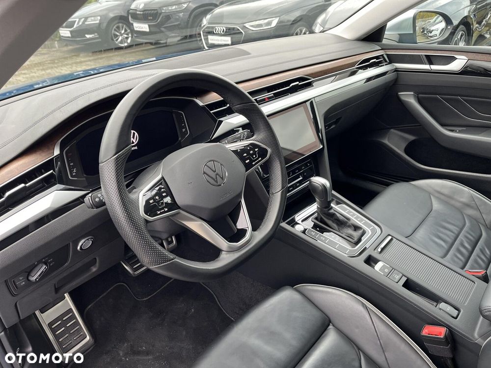 Volkswagen Arteon 2.0 TSI Elegance DSG - 20