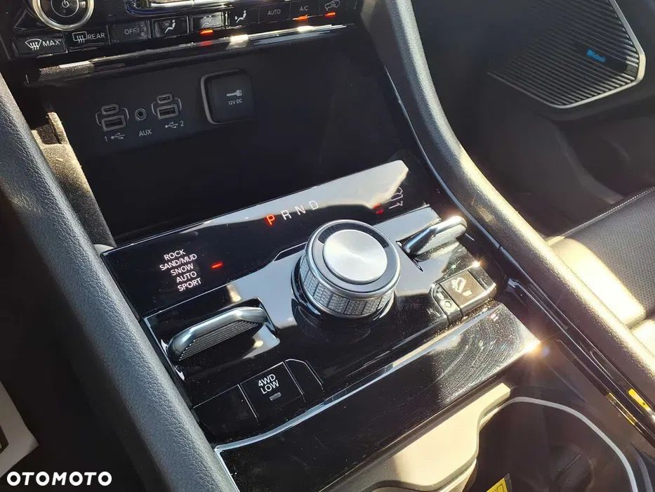 Jeep Grand Cherokee - 6
