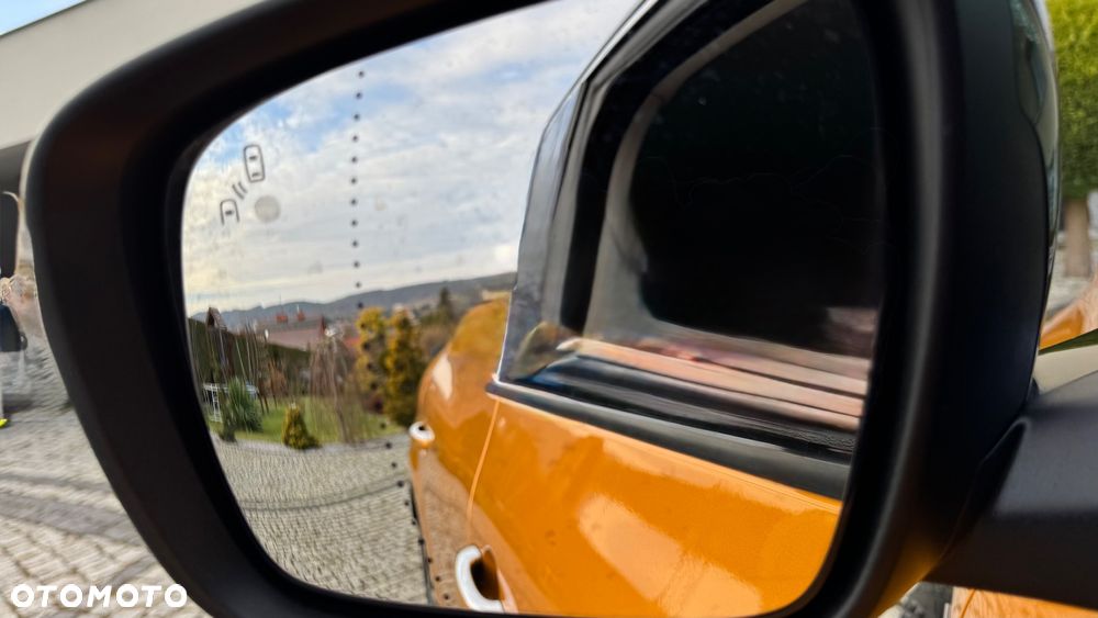 Renault Scenic 1.5 dCi Bose EDition EDC - 36