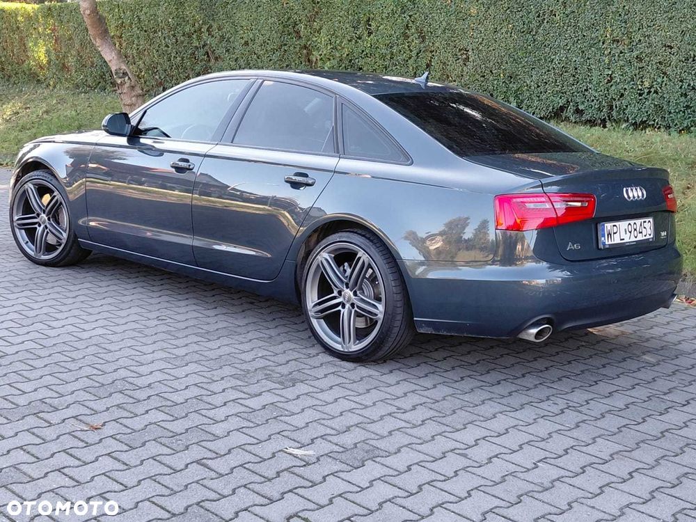 Audi Inny - 4