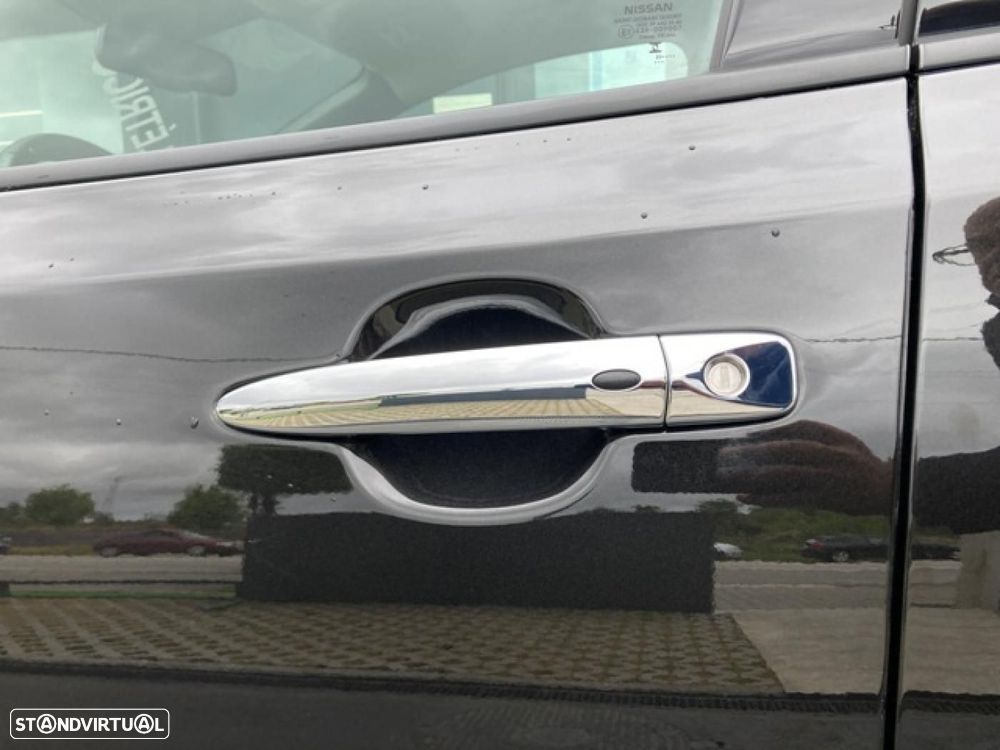 Nissan Leaf N-Connecta - 12